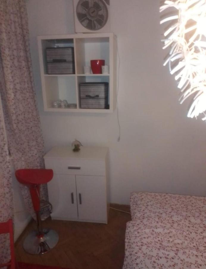 Centar Of Old City Biograd Na Moru Luaran gambar
