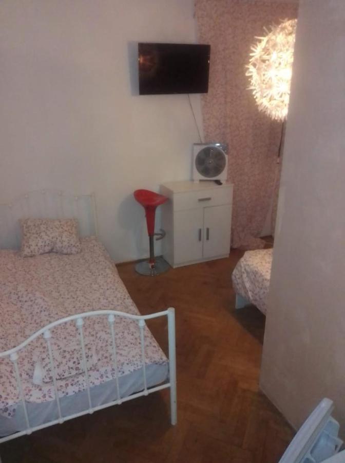 Centar Of Old City Biograd Na Moru Luaran gambar